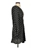 Equipment Black Casual Dress Size 0 - photo 4