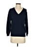 J.Crew Blue Pullover Sweater Size XS - photo 1