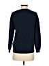 J.Crew Blue Pullover Sweater Size XS - photo 2
