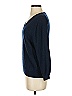 J.Crew Blue Pullover Sweater Size XS - photo 5