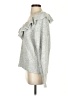 A New Day Silver Pullover Sweater Size S - photo 5
