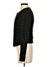 Love 21 Tweed Black Jacket Size XS - photo 5