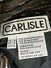 Carlisle Tweed Brown Blazer Size 6 - photo 6