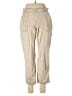 Lee Tan Cargo Pants Size 8 - photo 1