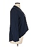 Of Mercer Blue Blazer Size XL - photo 4