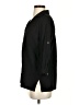 White Stag Black 3/4 Sleeve Button-Down Shirt Size S - photo 5