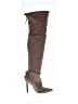 Guess Brown Boots Size 6 - photo 1