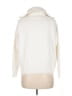 Zara Ivory Pullover Sweater Size M - photo 2
