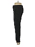 Gap Houndstooth Black Casual Pants Size 12 (tall) - photo 5