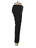 Gap Houndstooth Black Casual Pants Size 12 (tall) - photo 4