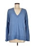 Assorted Brands Blue Pullover Sweater Size M - photo 1