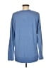Assorted Brands Blue Pullover Sweater Size M - photo 2