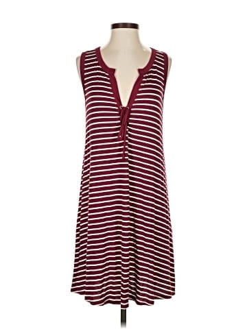Dina Be Casual Dress (view 1)