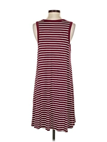 Dina Be Casual Dress (view 2)