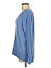 Assorted Brands Blue Pullover Sweater Size M - photo 5