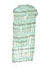 Unbranded Stripes Teal Scarf One size - photo 2