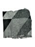 Assorted Brands 100% Acrylic Gray Scarf One size - photo 2