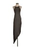 Bec & Bridge Gray Casual Dress Size 4 - photo 1