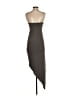 Bec & Bridge Gray Casual Dress Size 4 - photo 2