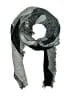Assorted Brands 100% Acrylic Gray Scarf One size - photo 1