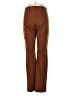 chloe kristyn Brown Active Pants Size M - photo 2