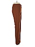 chloe kristyn Brown Active Pants Size M - photo 4