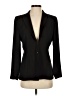 Alfani Black Blazer Size 4 - photo 1