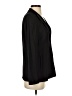 Alfani Black Blazer Size 4 - photo 4