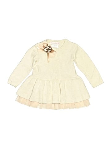 Bonnie Baby Dress (view 1)