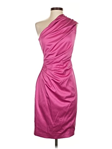 Eliza J Cocktail Dress (view 1)