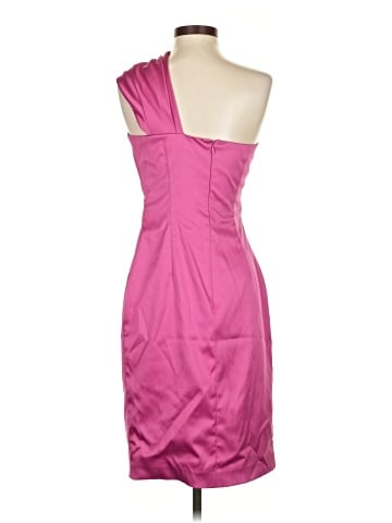 Eliza J Cocktail Dress (view 2)