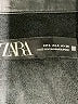 Zara Black Jacket Size S - photo 6