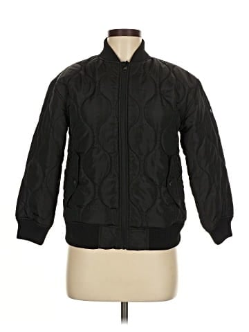 CALVIN KLEIN JEANS Jacket (view 1)