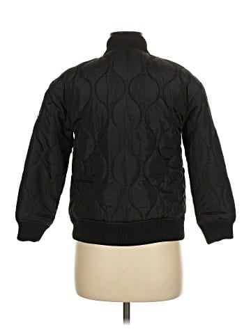 CALVIN KLEIN JEANS Jacket (view 2)