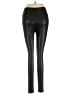 Wild Fable Metallic Black Active Pants Size S - photo 2