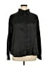 Unbranded Black Long Sleeve Blouse Size XL - photo 1