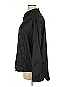 Unbranded Black Long Sleeve Blouse Size XL - photo 5