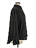 Unbranded Black Long Sleeve Blouse Size XL - photo 4