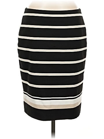 White House Black Market Casual Skirt (view 1)