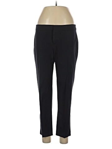 Ecru Casual Pants (view 1)