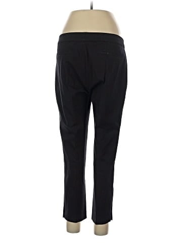 Ecru Casual Pants (view 2)