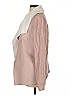 Assorted Brands 100% Acrylic Pink Cardigan Size L - photo 5