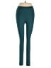 Outdoor Voices Teal Active Pants Size S - photo 1