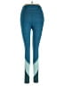 Outdoor Voices Teal Active Pants Size S - photo 2