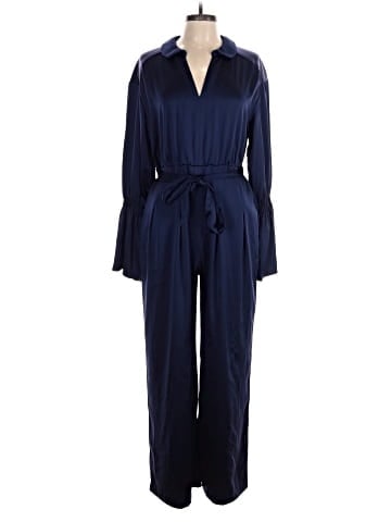 Three Floor Jumpsuit (view 1)