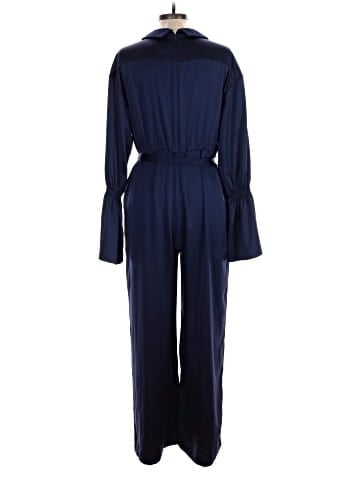 Three Floor Jumpsuit (view 2)