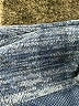 Unbranded Blue Pullover Sweater Size S - photo 7