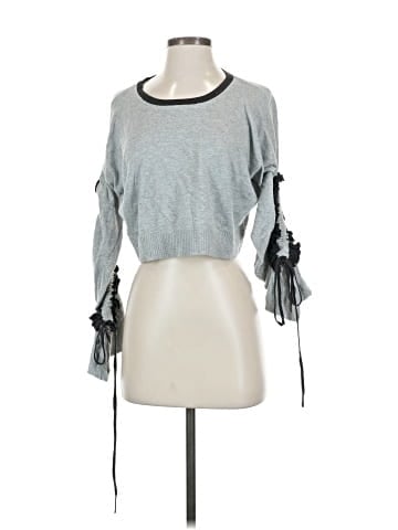BCBGeneration Cardigan (view 1)