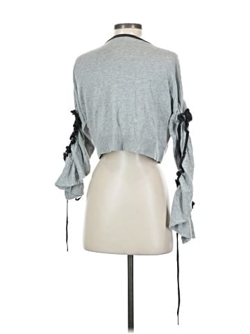BCBGeneration Cardigan (view 2)