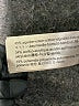 Massimo Dutti Gray Pullover Sweater Size M - photo 7